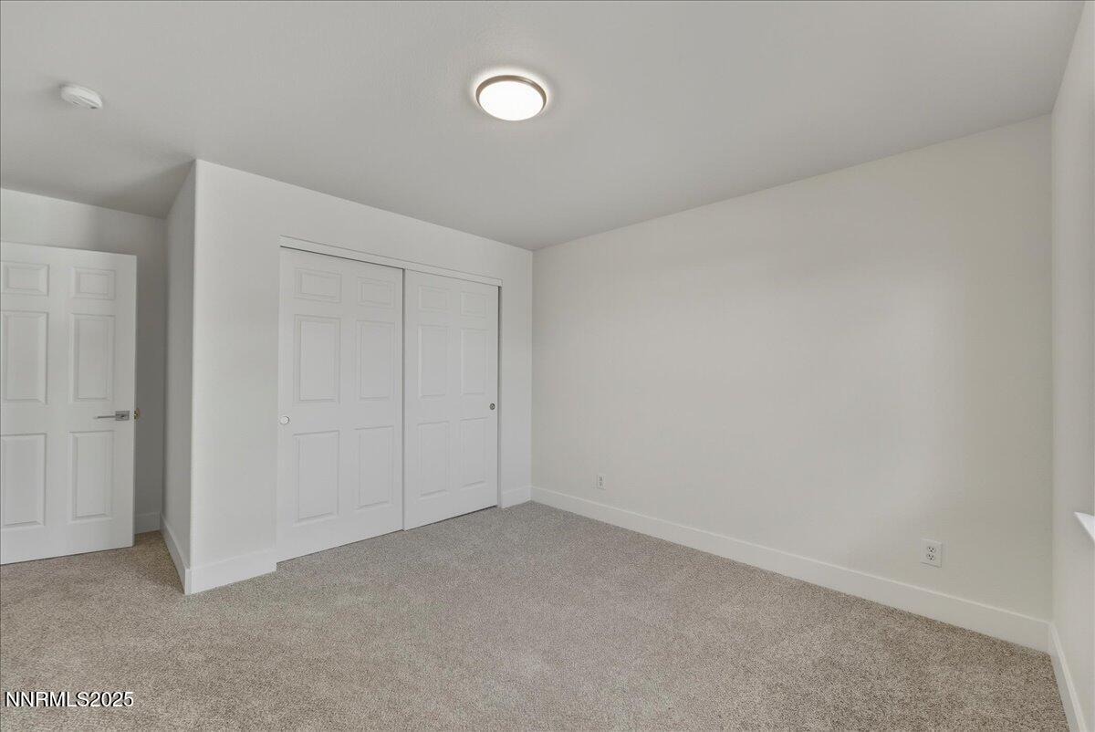 17598 Elk Court Reno, NV 89508 - Photo 33 of 43 a view of an empty room