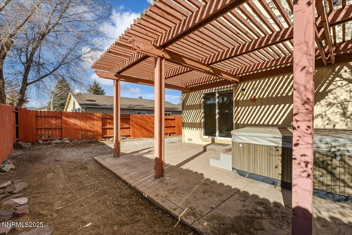 17598 Elk Court Reno, NV 89508 - Photo 39 of 43