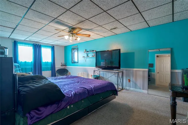 $182,000 | 136 Donna Drive, Hartford, IL 62048