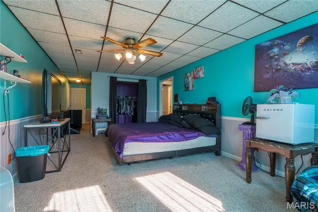 $182,000 | 136 Donna Drive, Hartford, IL 62048