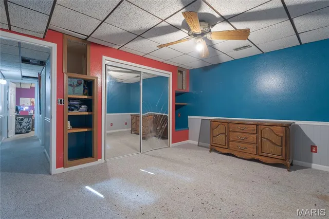 $182,000 | 136 Donna Drive, Hartford, IL 62048