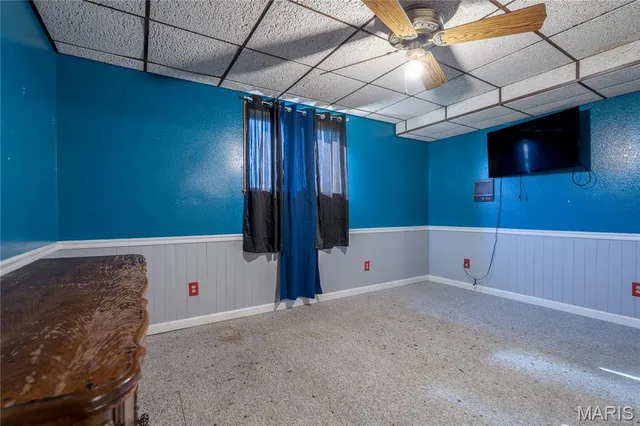 $182,000 | 136 Donna Drive, Hartford, IL 62048