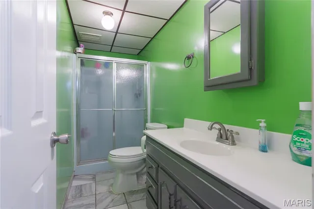 $182,000 | 136 Donna Drive, Hartford, IL 62048