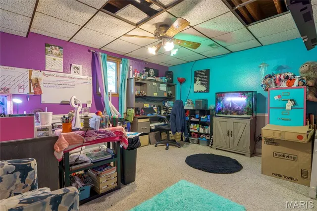 $182,000 | 136 Donna Drive, Hartford, IL 62048