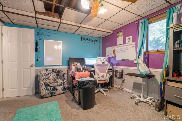 $182,000 | 136 Donna Drive, Hartford, IL 62048