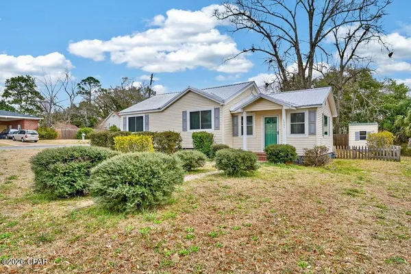 $180,000 | 1331 Coggin Avenue, Chipley, FL 32428