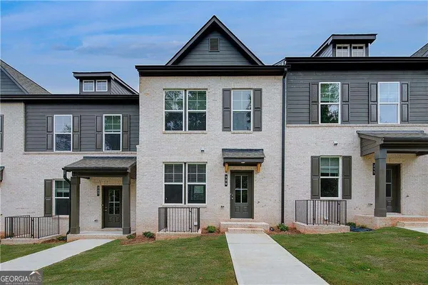 $2,500 | 305 Daybreak Lane, Newnan, GA 30265