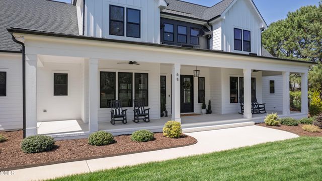 $1,825,000 | 68 Harvest Lane, Pittsboro, NC 27312