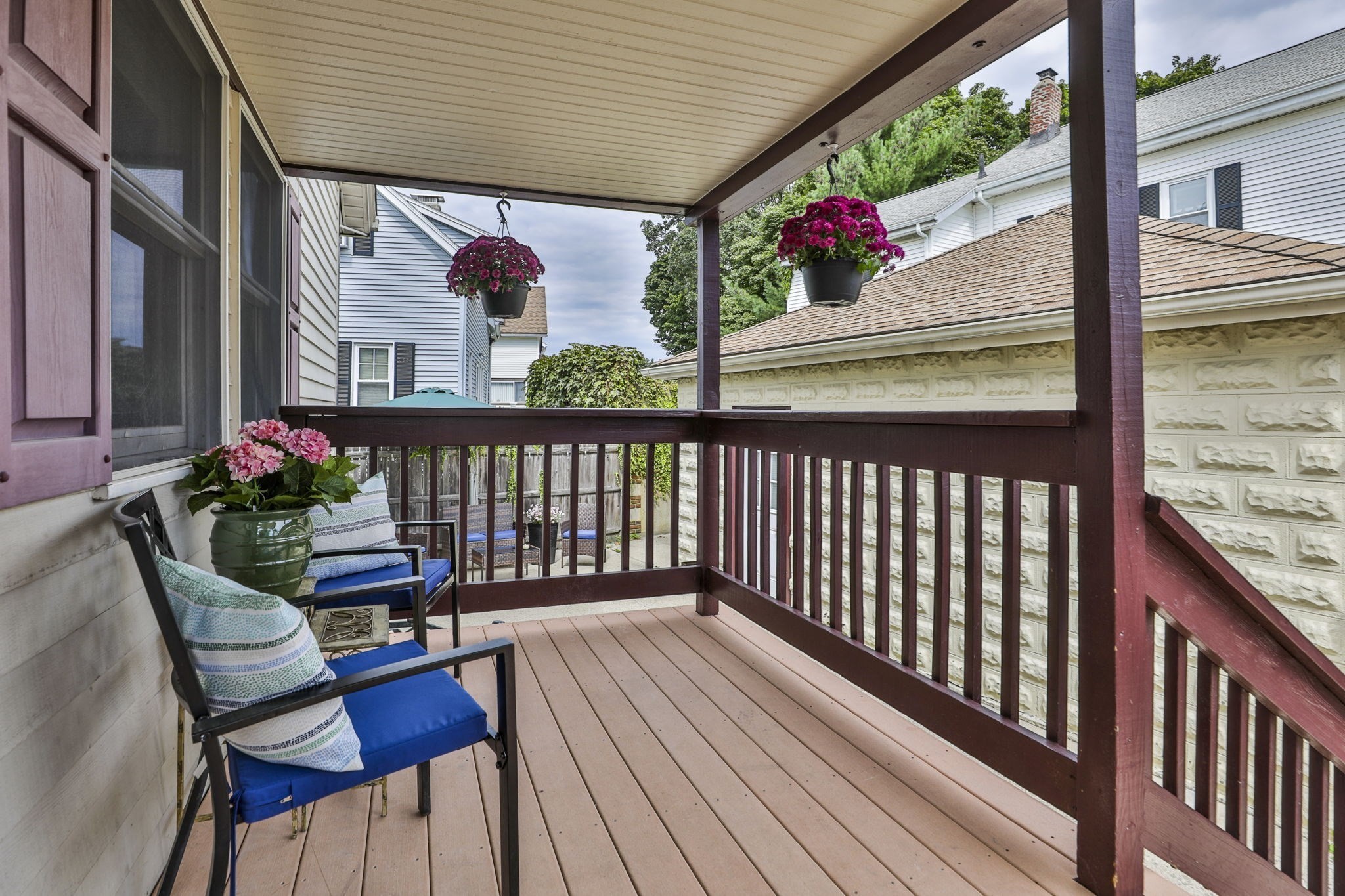 58 Charnwood Road Medford, MA 02155 - Photo 30 of 42 Gallery Image 30