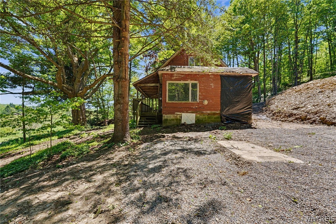 8176 Irish Road Colden, NY 14033 - Photo 34 of 41