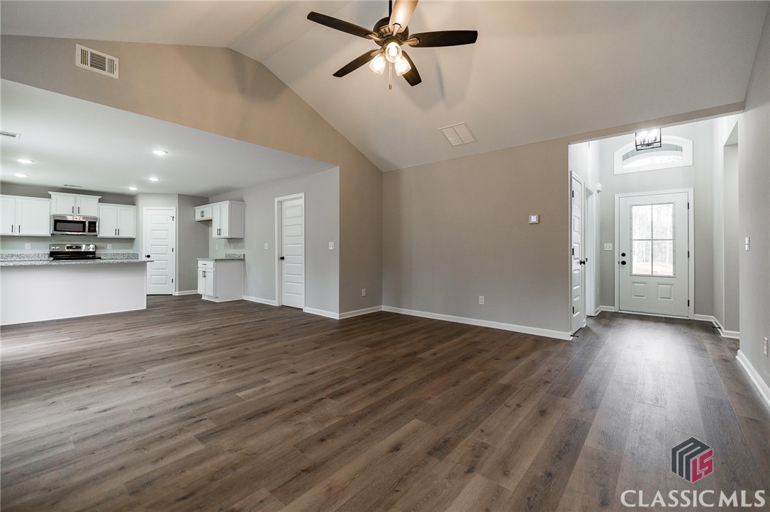 2240 Beaverdam Road Colbert, GA 30628 - Photo 5 of 30