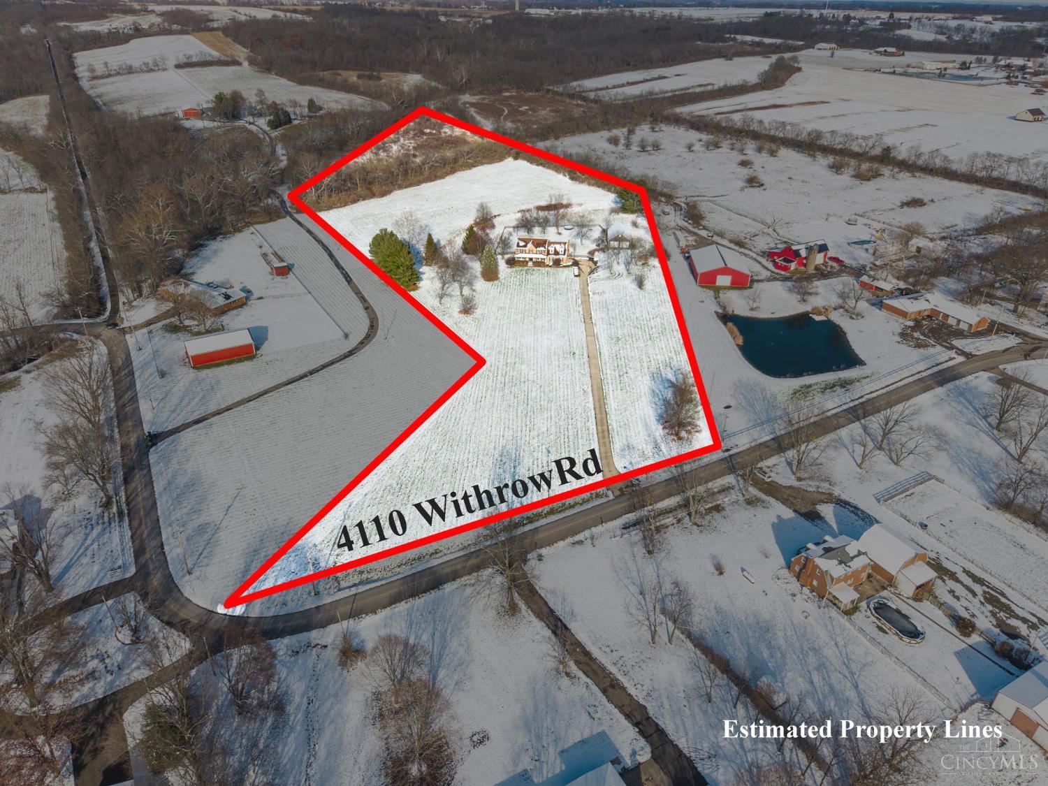 4110 Withrow Road Hamilton, OH 45011 - Photo 64 of 64