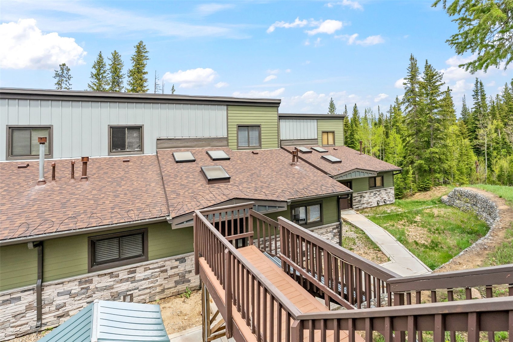 10500 Ryan Gulch Road, Unit J104 Silverthorne, CO 80498 - Photo 2 of 38