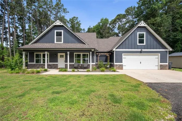$495,000 | 478 Gum Creek Road, Oxford, GA 30054