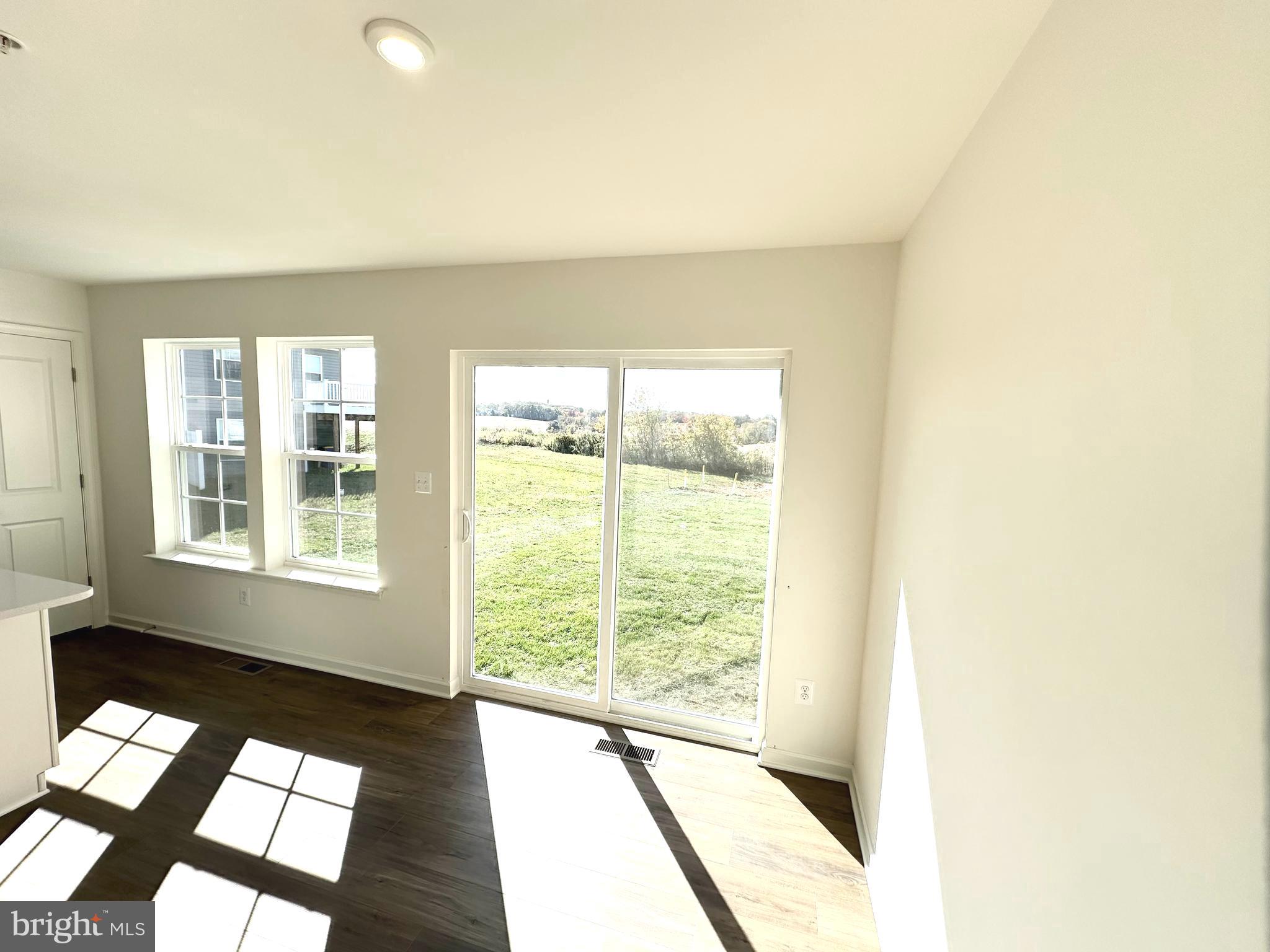 171 Homestead Drive Hanover, PA 17331 - Photo 14 of 34 a view of an empty room with a window