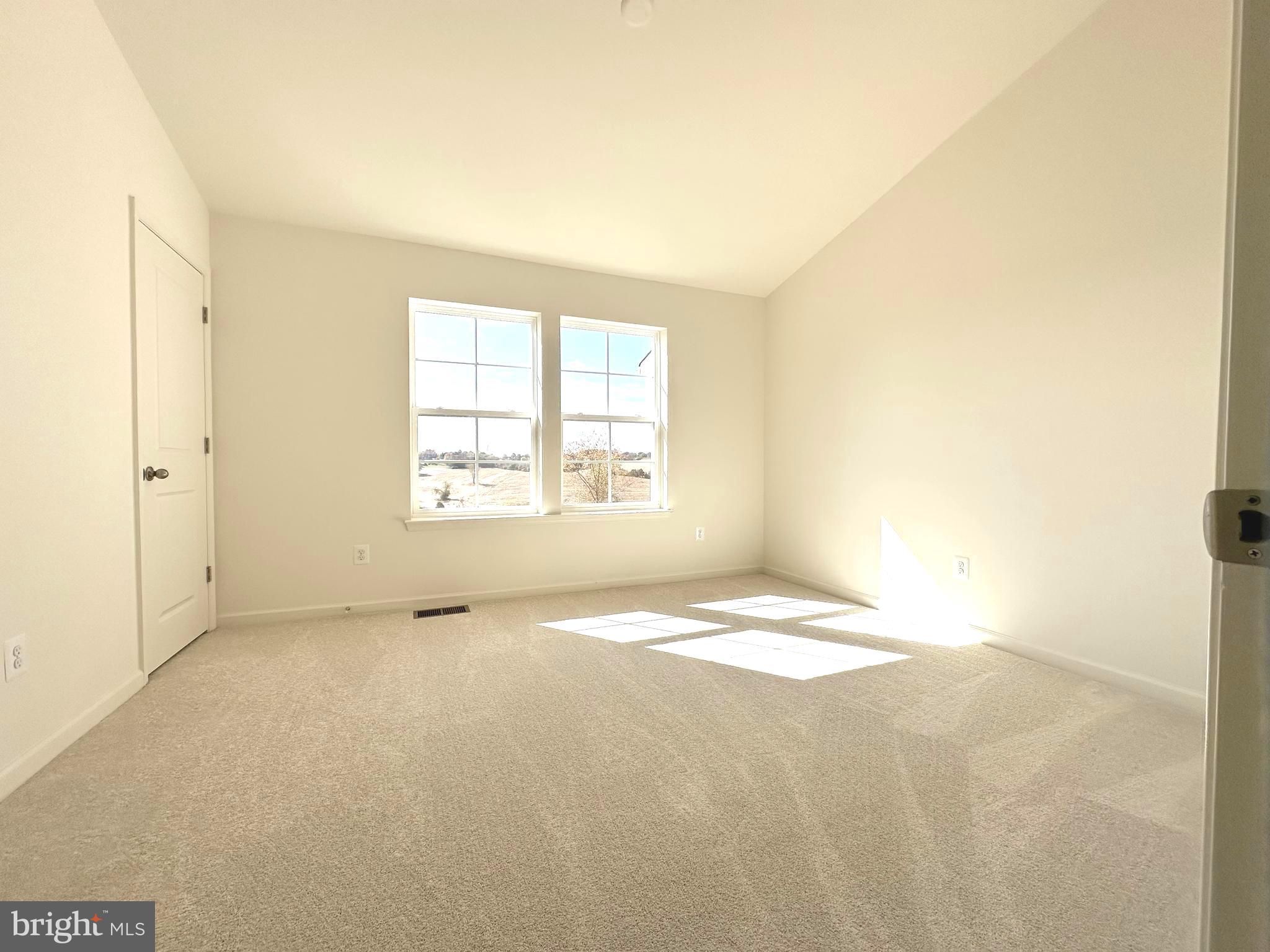 171 Homestead Drive Hanover, PA 17331 - Photo 19 of 34 a view of an empty room with a window