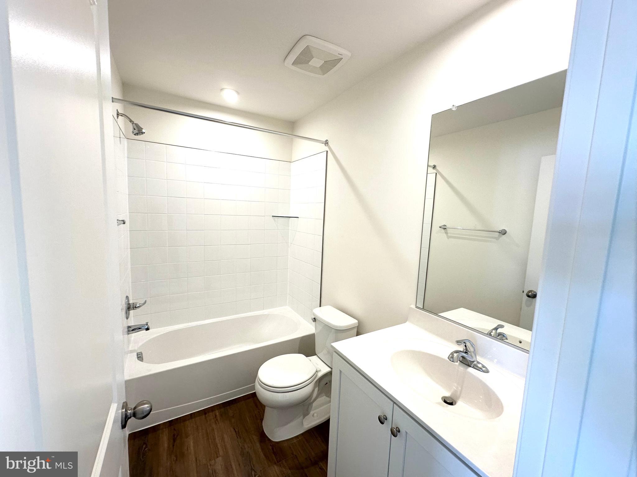 171 Homestead Drive Hanover, PA 17331 - Photo 29 of 34 a bathroom with a sink toilet and shower