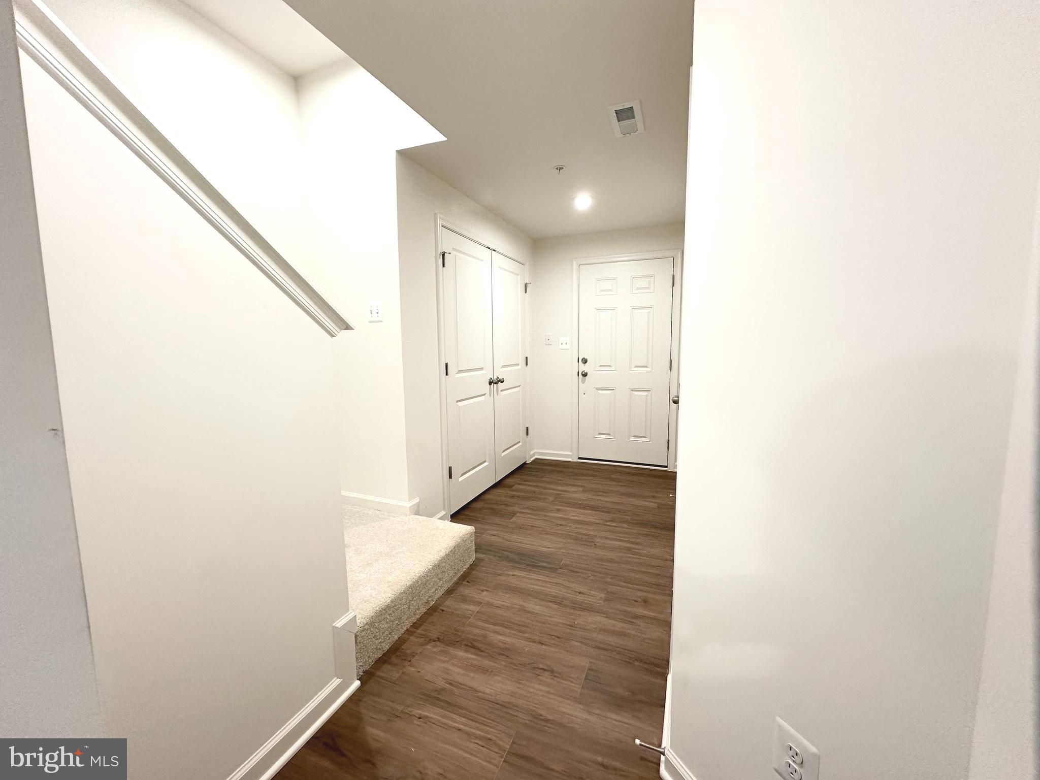 171 Homestead Drive Hanover, PA 17331 - Photo 30 of 34 a view of a hallway with wooden floor