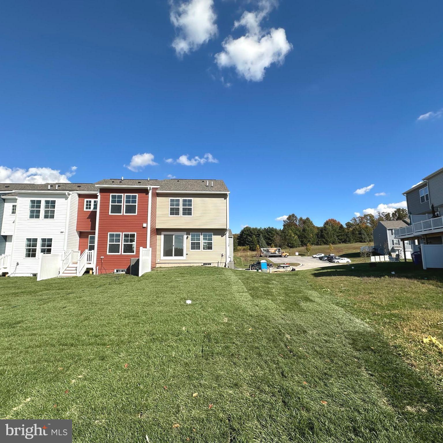 171 Homestead Drive Hanover, PA 17331 - Photo 32 of 34 a view of a lake with a big yard and large trees