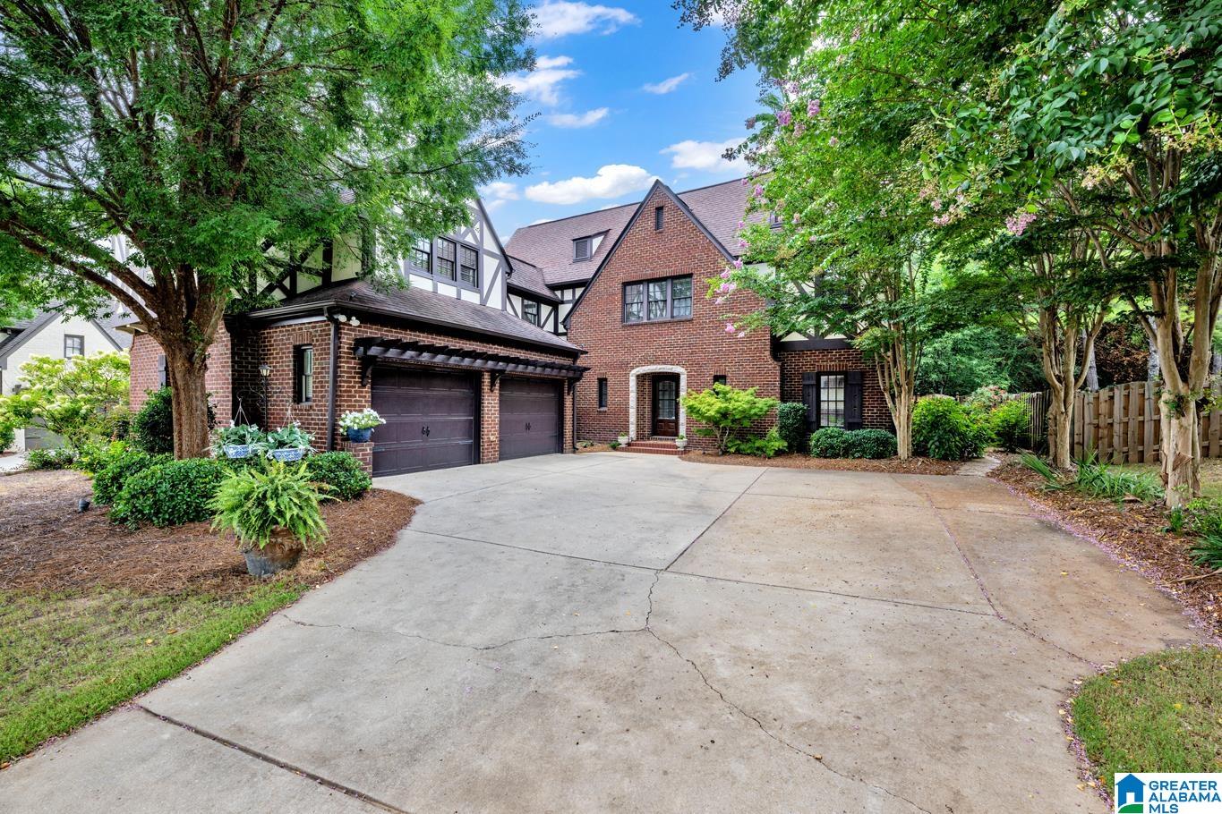 2326 Freestone Ridge Cove Birmingham, AL 35226 - Photo 47 of 50