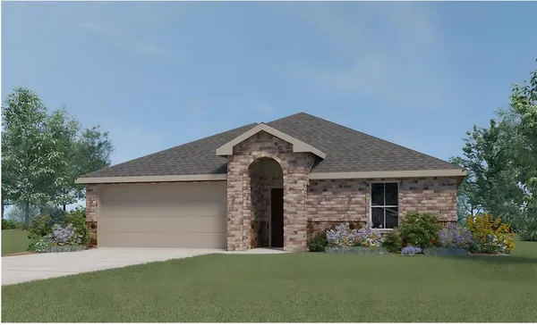 $2,250 | 1810 Aslynn Circle, Aubrey, TX 76227