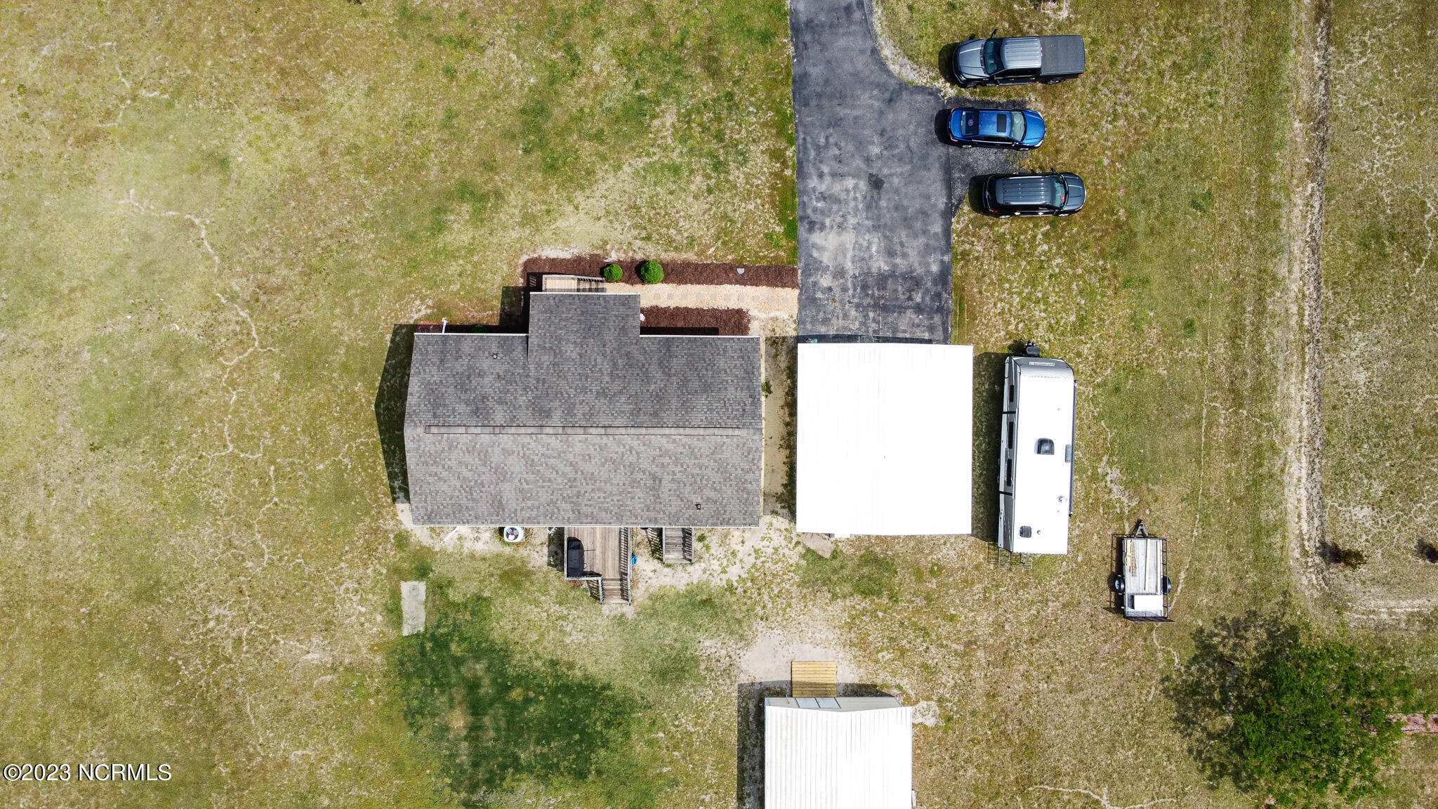 920 Gliden Road Belvidere, NC 27919 - Photo 39 of 48 DJI_0115