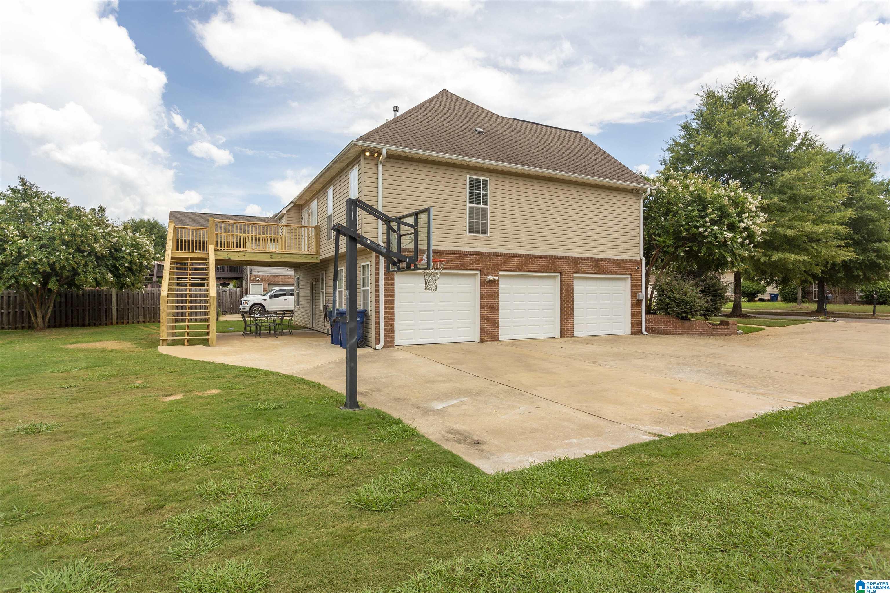 128 Morning Mist Trail Alabaster, AL 35007 - Photo 7 of 43 Gallery Image 7