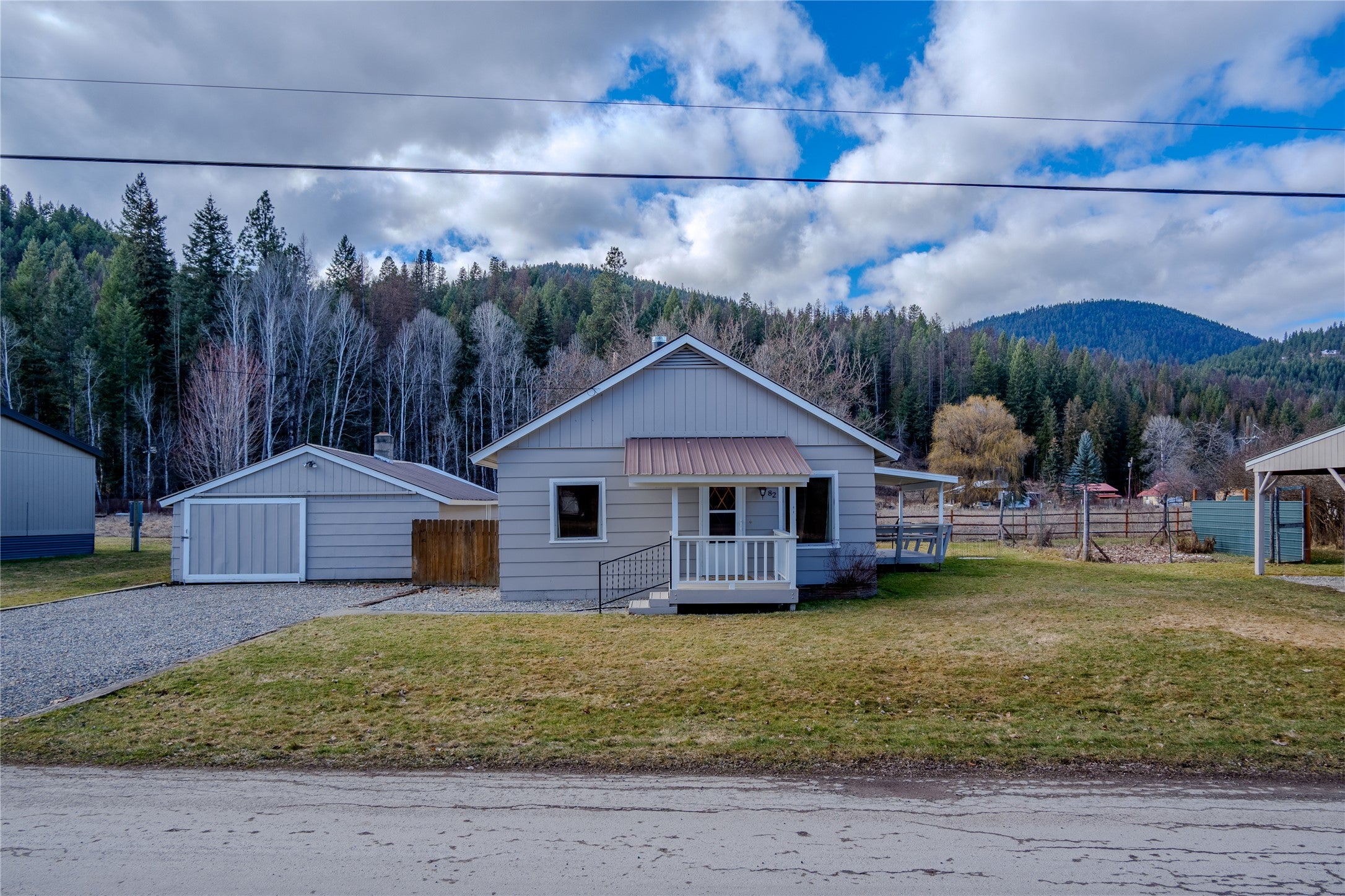 82 Pioneer Road Libby, MT 59923 - Photo 20 of 53 Gallery Image 20