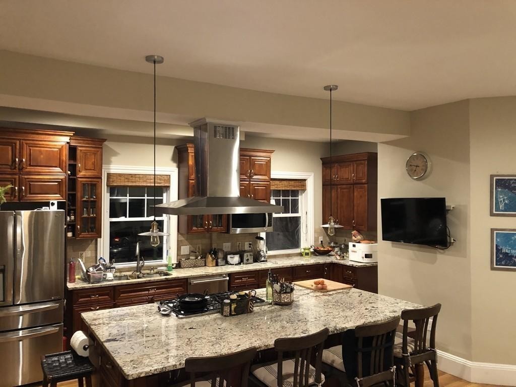 108 Walnut Street, Unit 108 Newton, MA 02460 - Photo 4 of 13