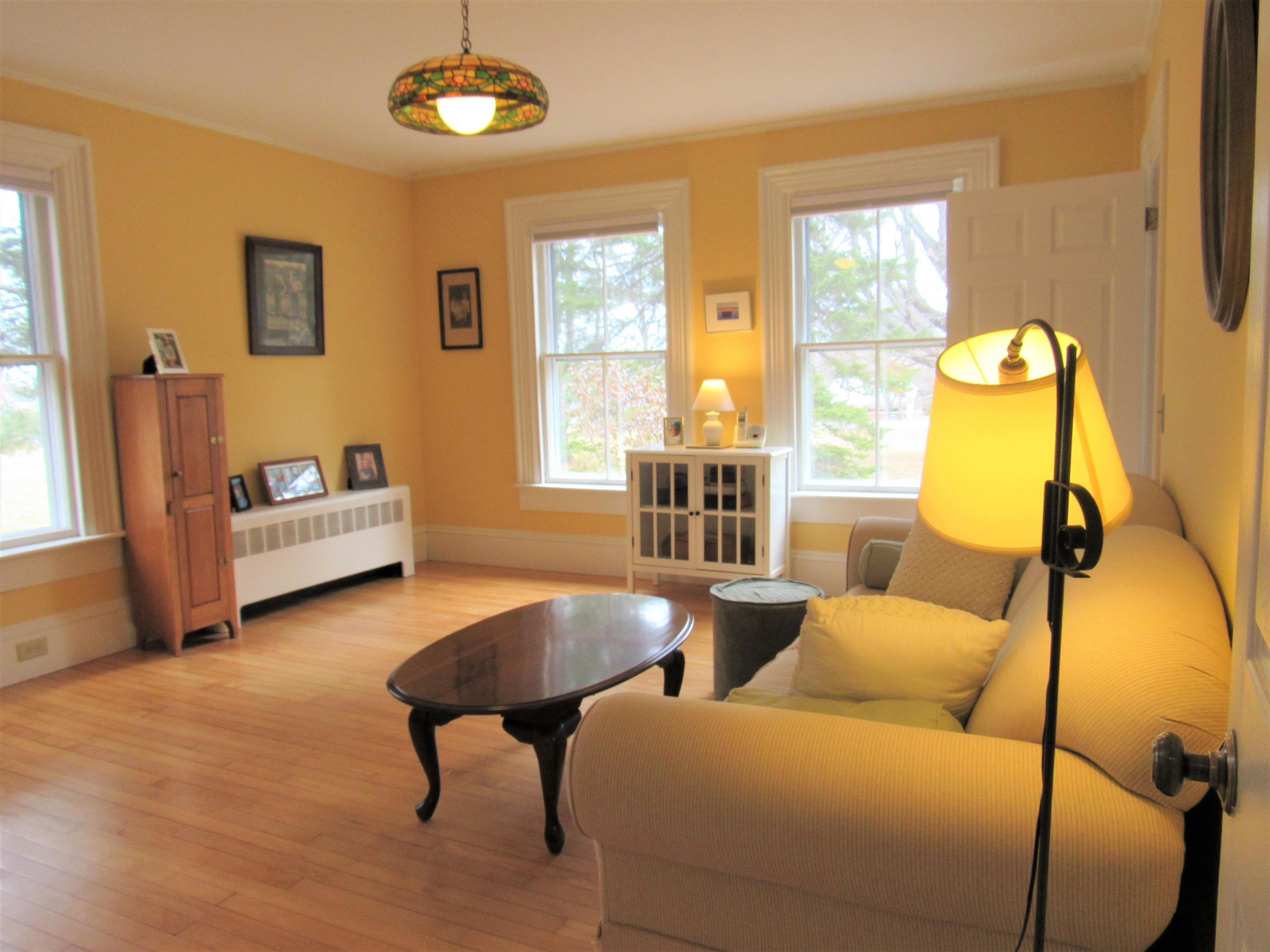 144 Old County Road Hampden, ME 04444 - Photo 35 of 81 40. 144 OCR palor