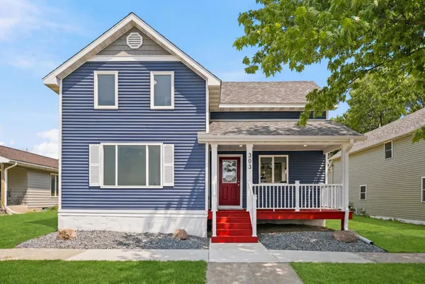 $239,900 | 303 West Baker Street, Arlington, MN 55307