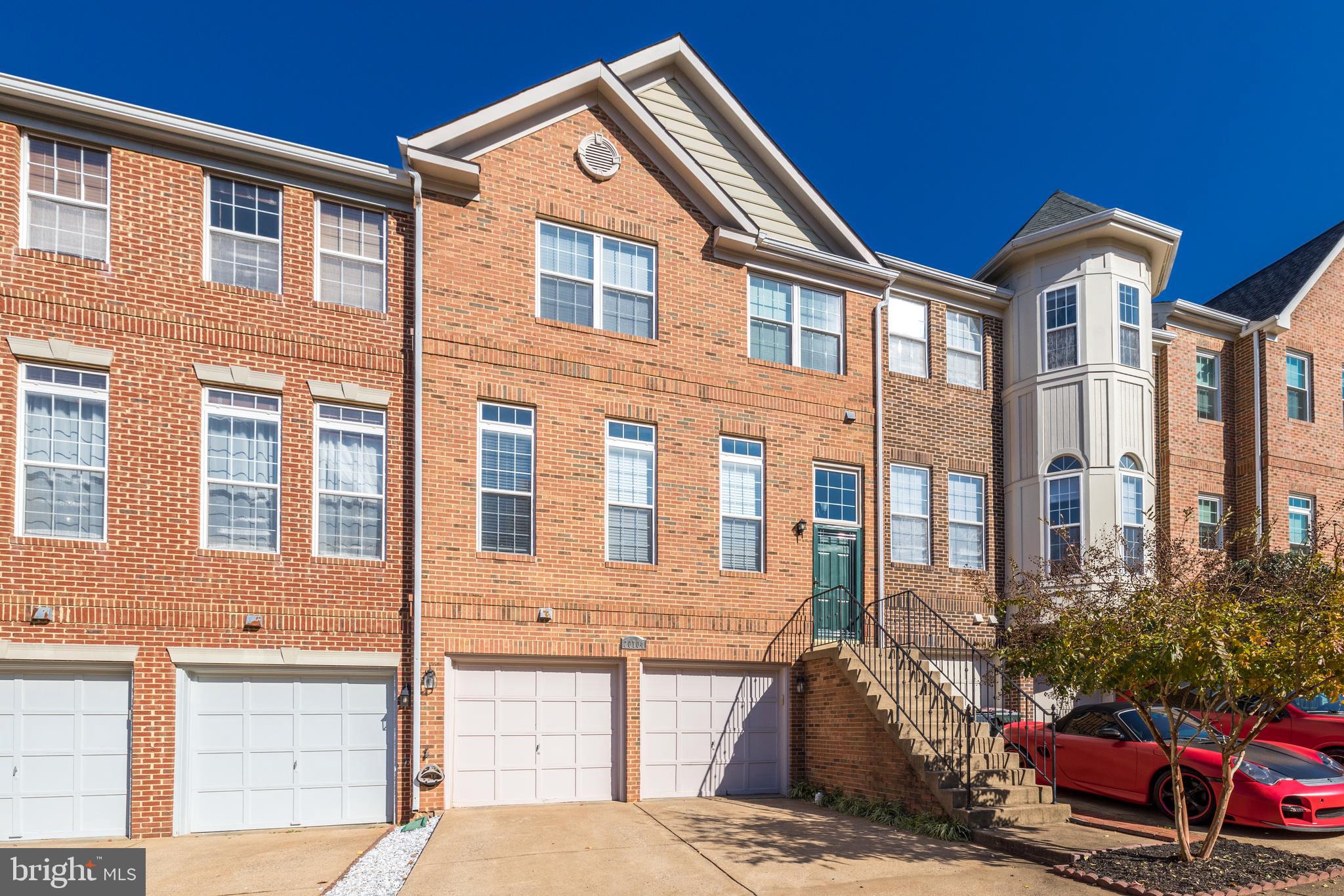 20704 Riptide Square Sterling, VA 20165 - Photo 1 of 47 Gallery Image 1