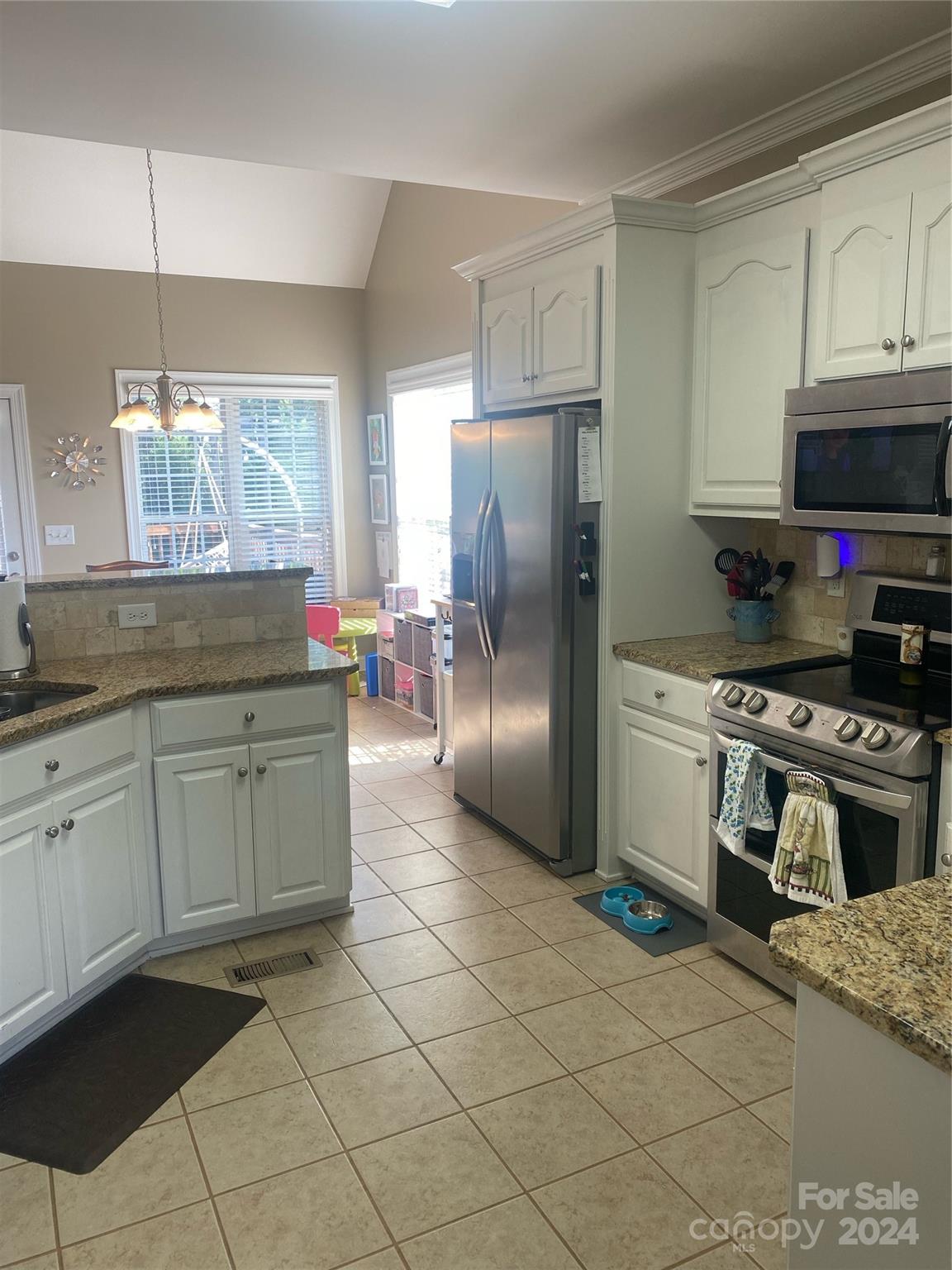 5417 Spindle Ridge Lane Gastonia, NC 28056 - Photo 5 of 19 Gallery Image 5
