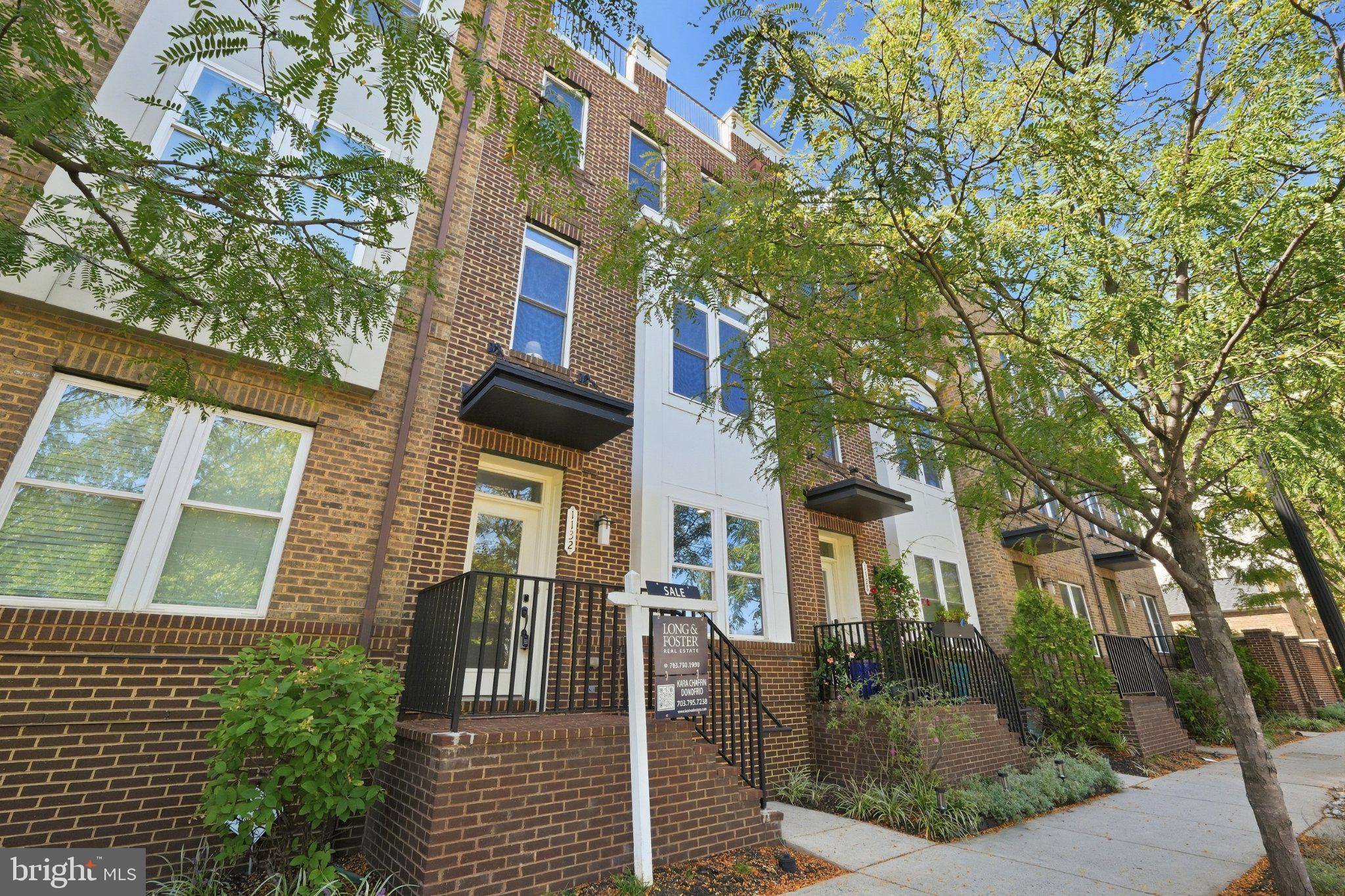 1132 South Glebe Road Arlington, VA 22204 - Photo 1 of 35 Gallery Image 1
