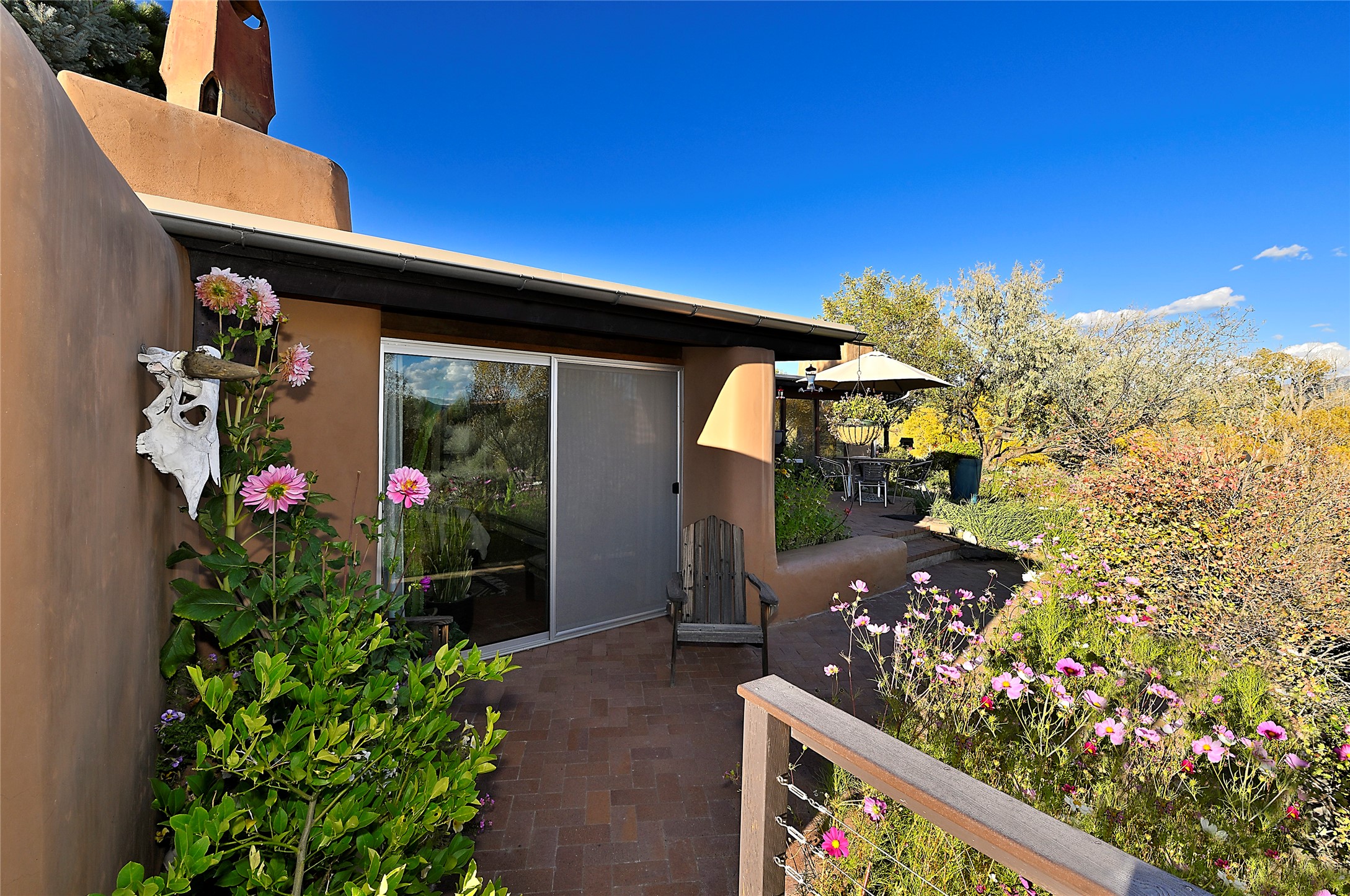 3 Culebra Road Taos, NM 87571 - Photo 28 of 36