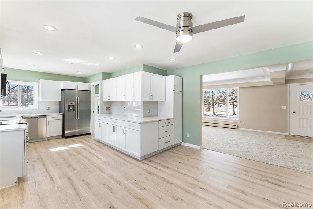4241 South Vassar Road Davison, MI 48423 - Photo 5 of 24