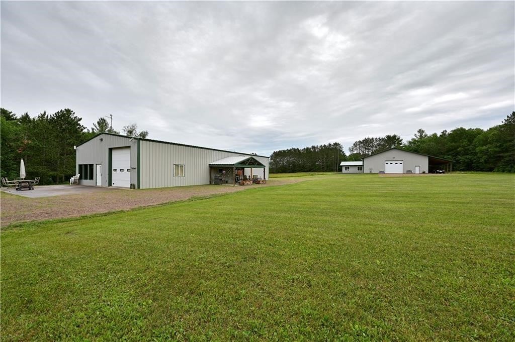 2274 Places Lake Road Barronett, WI 54813 - Photo 37 of 37 Gallery Image 37