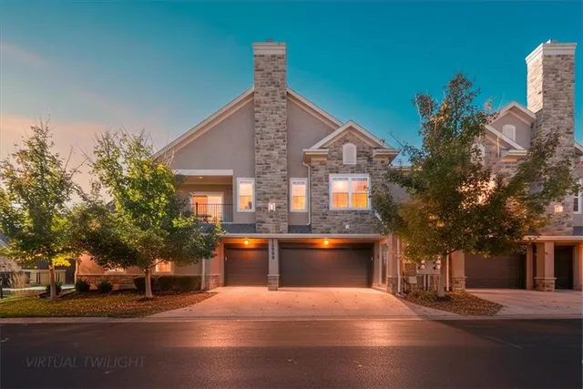 $335,000 | 15908 Fontana Street, Unit 240, Overland Park, KS 66085