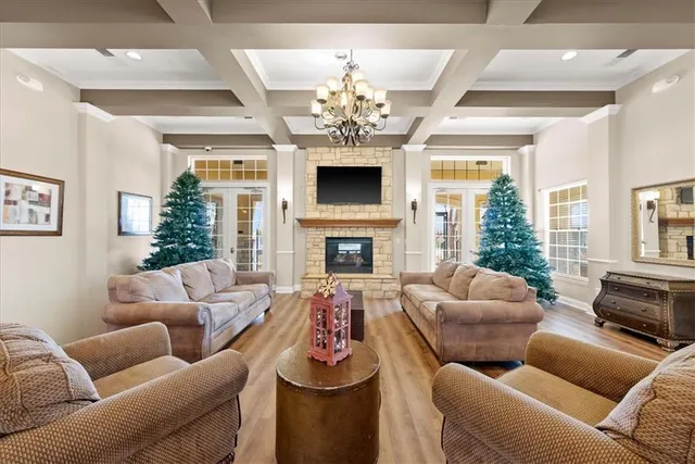 $335,000 | 15908 Fontana Street, Unit 240, Overland Park, KS 66085