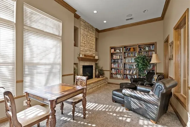 $335,000 | 15908 Fontana Street, Unit 240, Overland Park, KS 66085