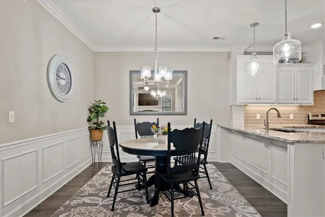 $335,000 | 15908 Fontana Street, Unit 240, Overland Park, KS 66085