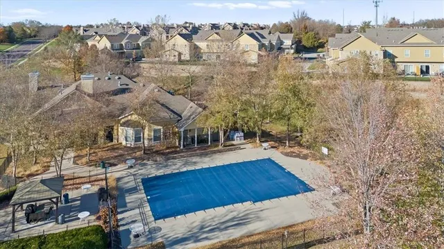 $335,000 | 15908 Fontana Street, Unit 240, Overland Park, KS 66085