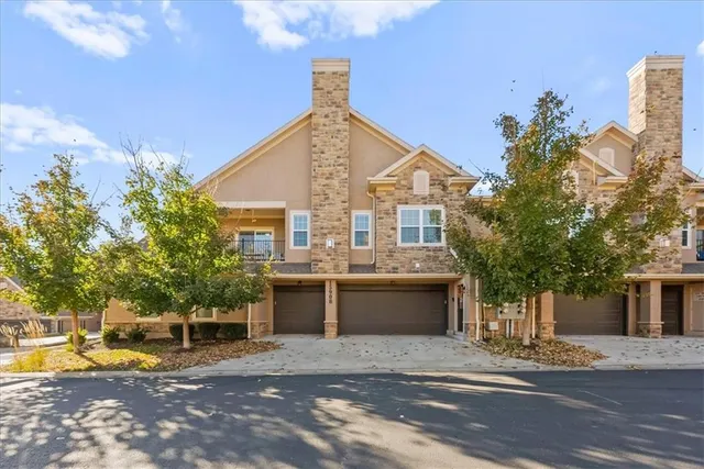 $335,000 | 15908 Fontana Street, Unit 240, Overland Park, KS 66085