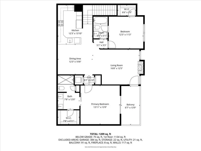 $335,000 | 15908 Fontana Street, Unit 240, Overland Park, KS 66085