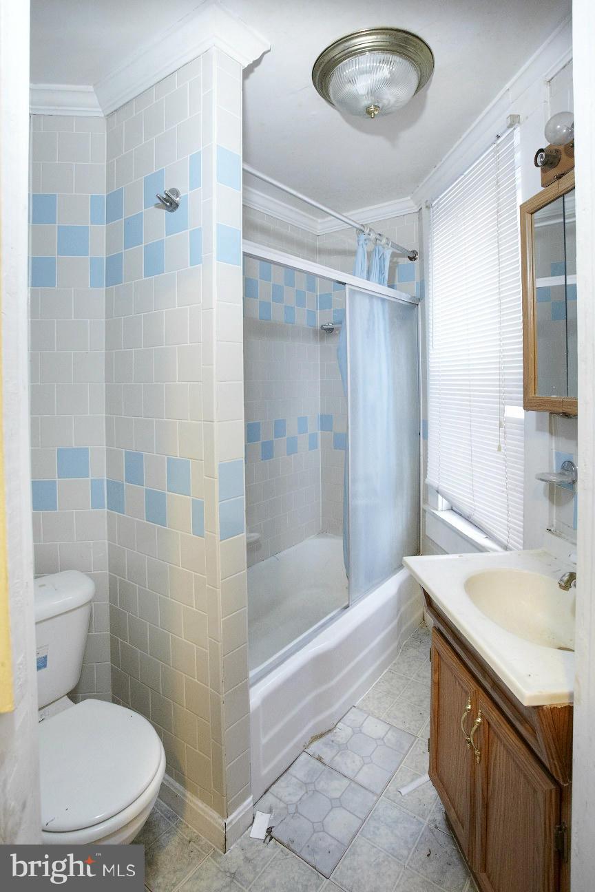 1108 Scott Street Baltimore, MD 21230 - Photo 13 of 26 Bath