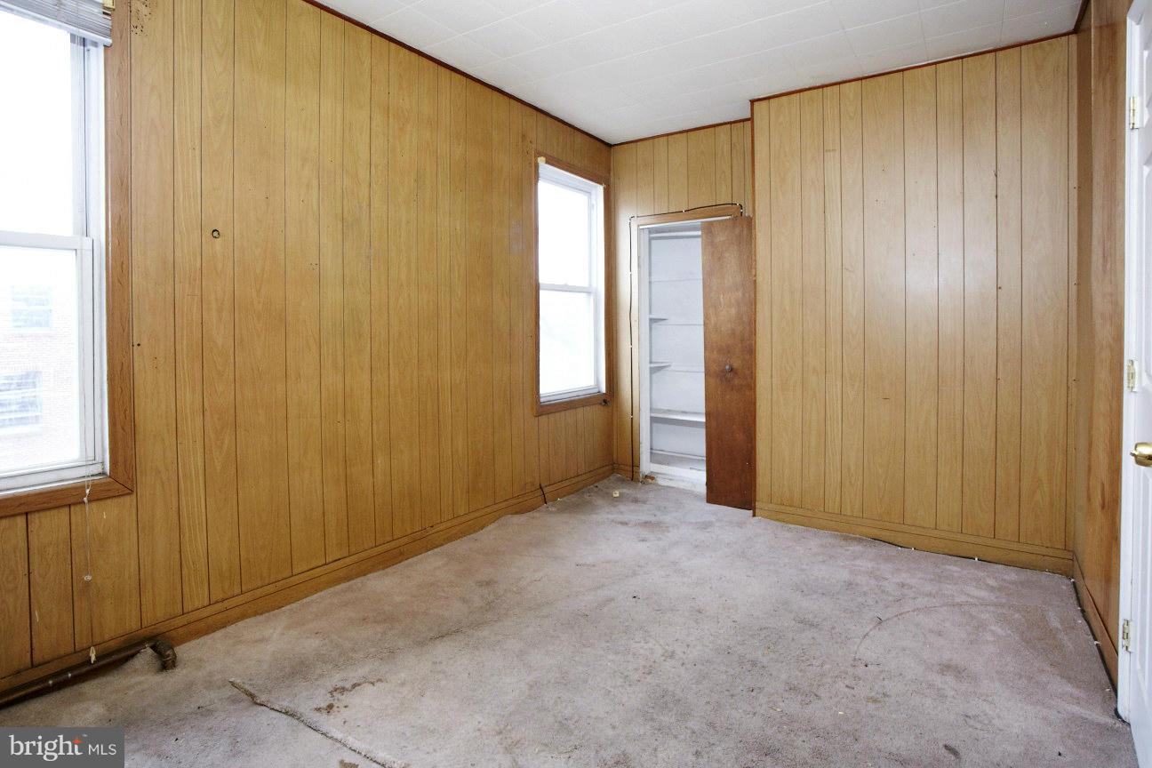1108 Scott Street Baltimore, MD 21230 - Photo 15 of 26 Bedroom