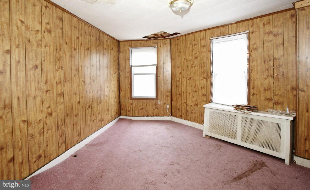 1108 Scott Street Baltimore, MD 21230 - Photo 19 of 26 Bedroom (Master)