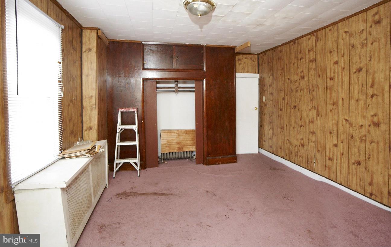 1108 Scott Street Baltimore, MD 21230 - Photo 20 of 26 Bedroom (Master)