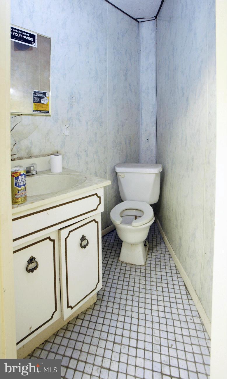 1108 Scott Street Baltimore, MD 21230 - Photo 9 of 26 Interior (General)