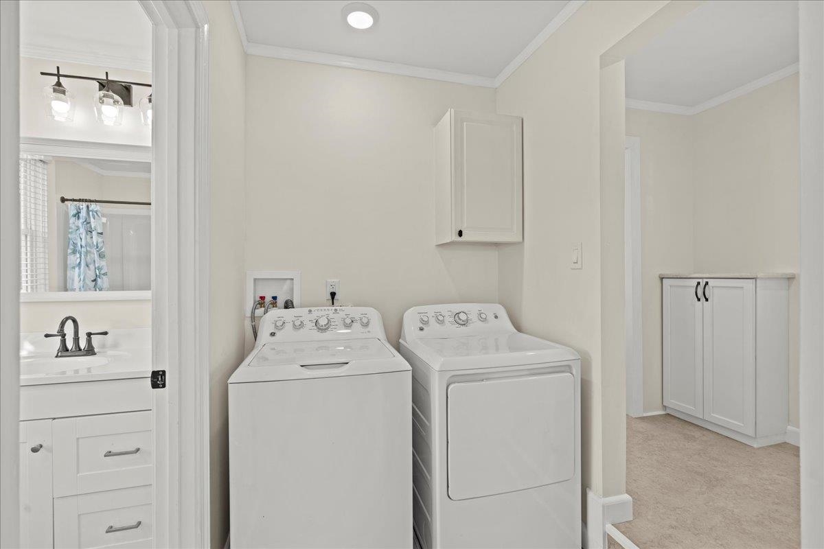 203 Brushy Creek Road Easley, SC 29642 - Photo 13 of 29 Gallery Image 13